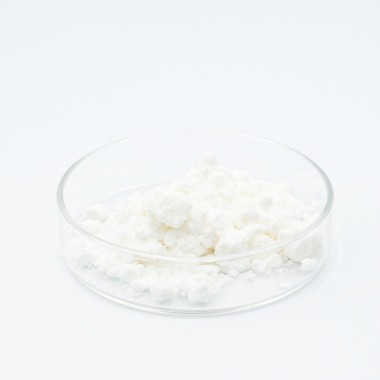 Isolat CBD 99% - Poudre Pure 1g