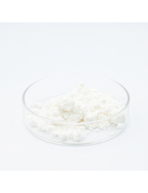 Isolat CBD 99% - Poudre Pure 1g