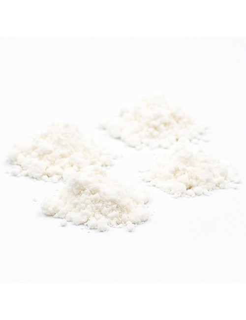Isolat CBD 99% - Poudre Pure 1g