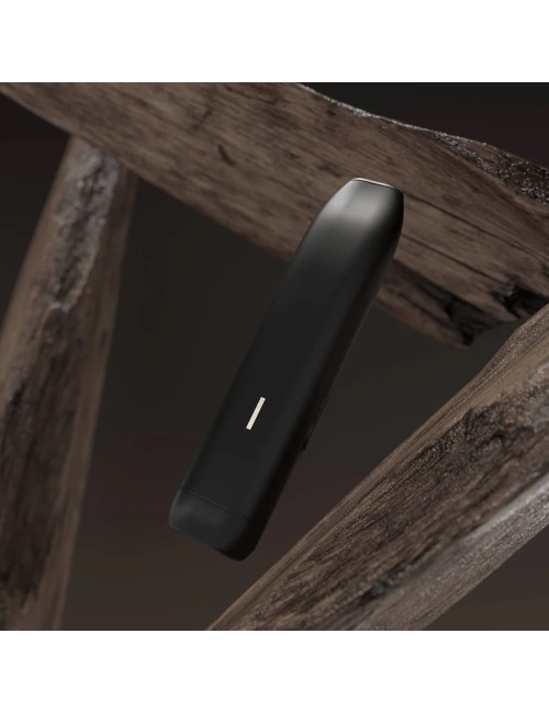 Vaporisateur d'herbes Iven E10 à convection