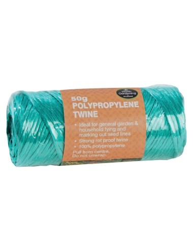 50g Polypropylen-Schnur