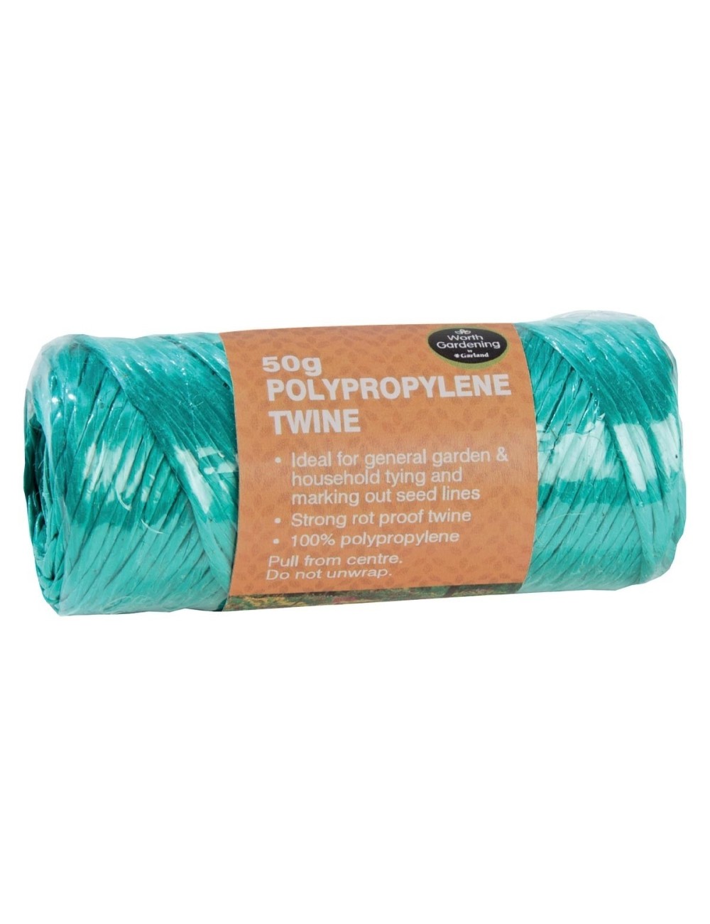 50g Polypropylen-Schnur