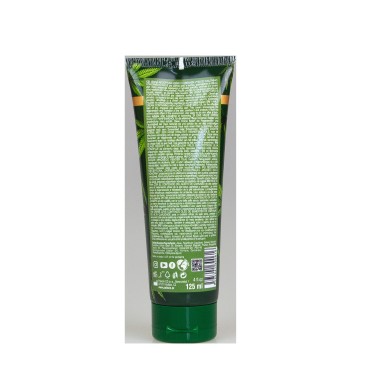 Crème mains au chanvre BIO - Soin nourrissant, 125 ml Palacio