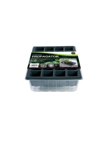 Mini-Gewächshaus-Propagator