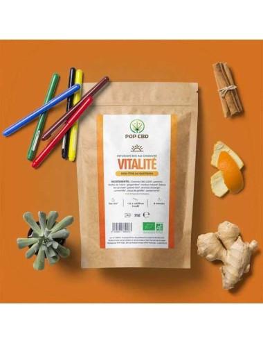 Bio-CBD-Vitali-Tee | POP CBD
