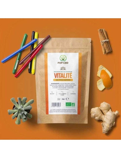 Bio-CBD-Vitali-Tee | POP CBD