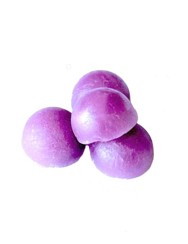 CBD-Johannisbeer-Bonbon | NOVALOA
