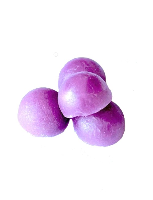CBD-Johannisbeer-Bonbon | NOVALOA