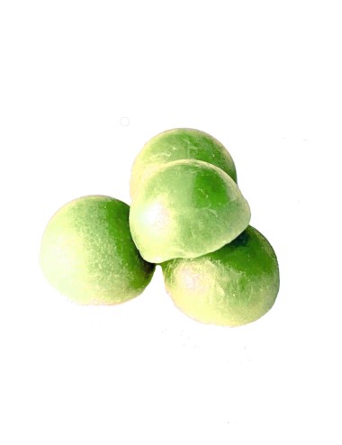 CBD-Bonbon Kaktus Limette | NOVALOA