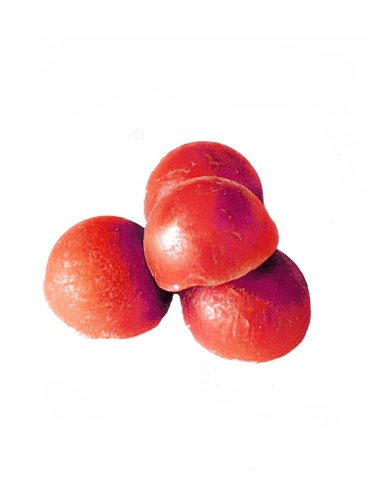 CBD CBN CBG Bonbon mit roten Früchten | NOVALOA