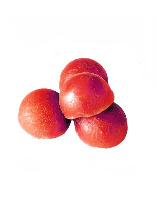 CBD CBN CBG Bonbon mit roten Früchten | NOVALOA