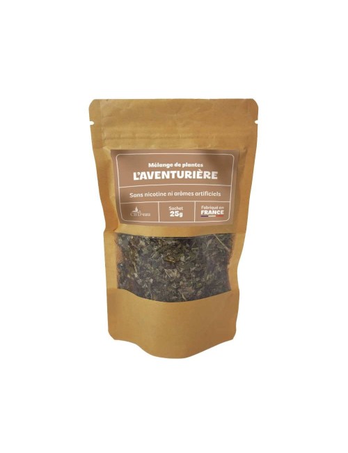 Kräutermischung | DIE ABENTEURERIN - 25g