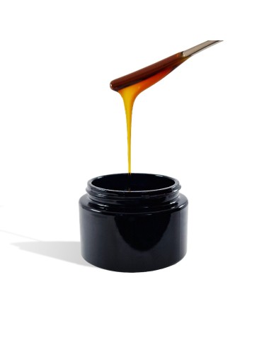 CBD-Rosin "DAS HARZ"