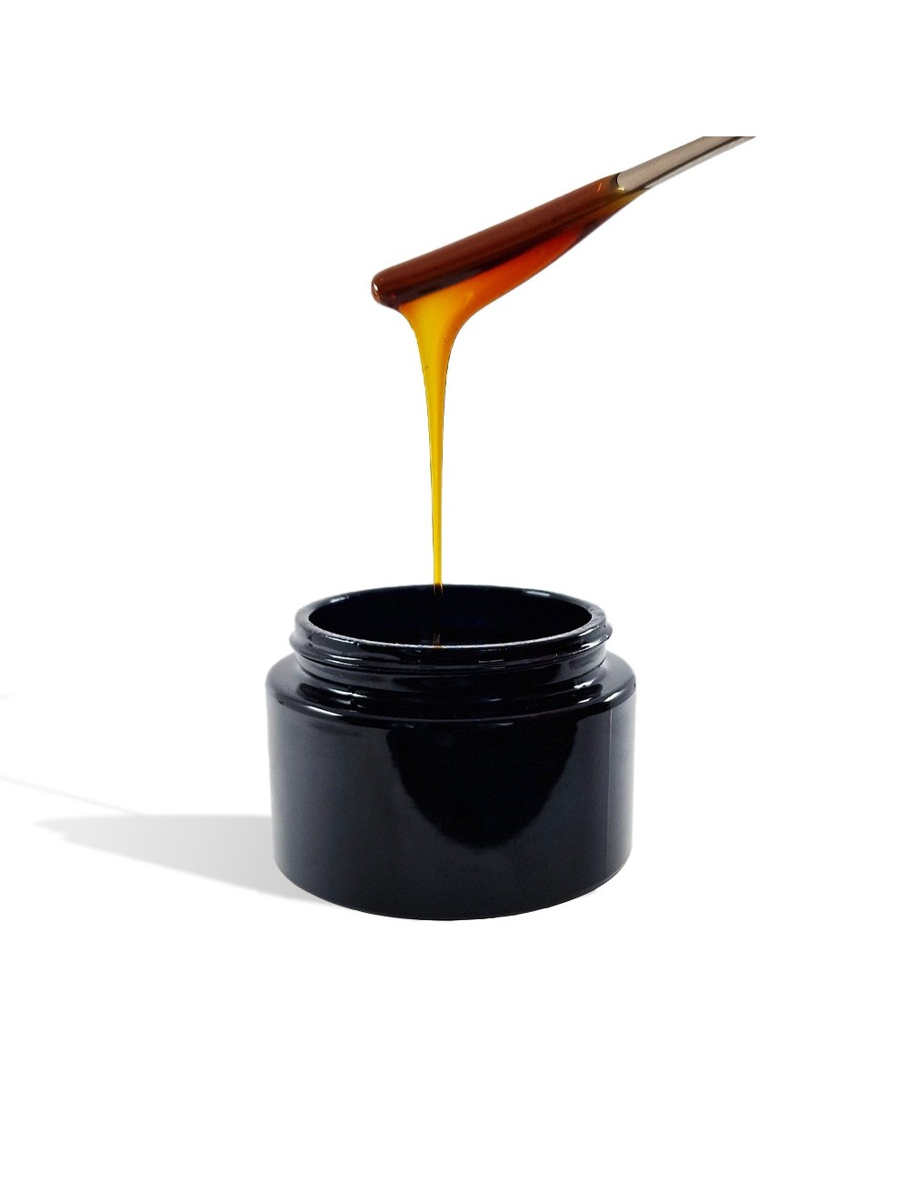 CBD-Rosin "DAS HARZ"