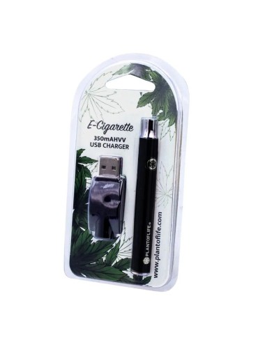 CBD E-Zigaretten-Akku 350mAh
