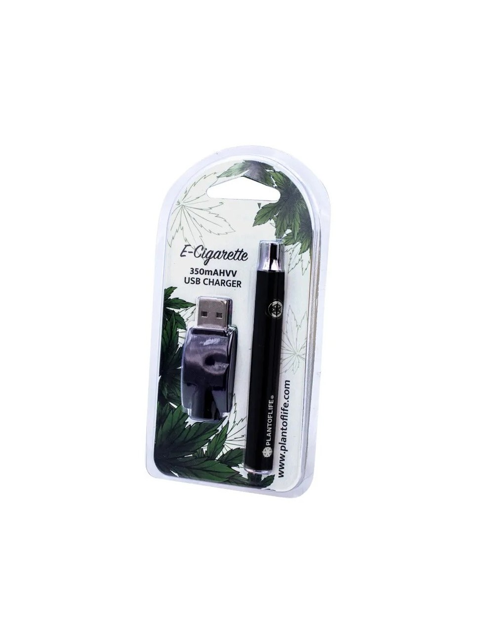 CBD E-Zigaretten-Akku 350mAh