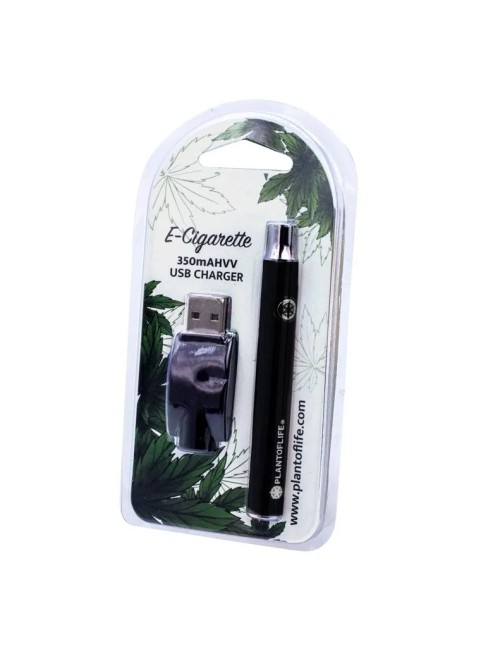 CBD E-Zigaretten-Akku 350mAh