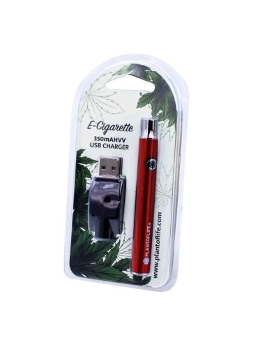 CBD E-Zigaretten-Akku 350mAh