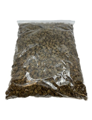Lagerverkauf 1KG + 1KG gratis CBD-Blüte - ERDBEERE