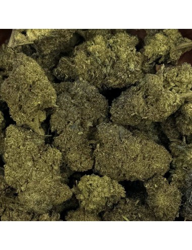 CBN/CBC-Blüte - GELATO