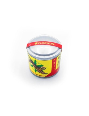 Tigerbalsam CBD 3% 5ml | CANNATIGER, PLANT OF LIFE