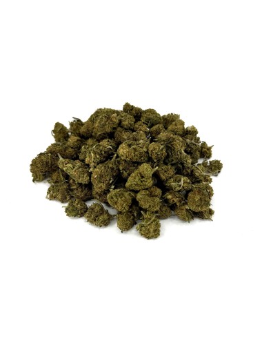 Small Bud Premium Beeren CBD