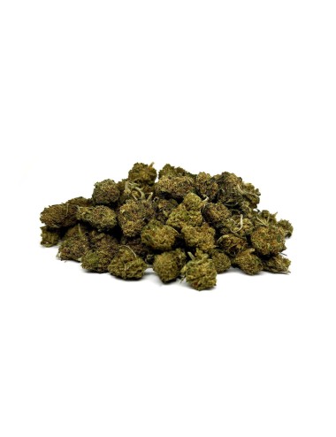 Small Bud Premium Beeren CBD