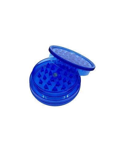 Grinder 2-teilig 60mm Champ High