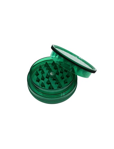 Grinder 2-teilig 60mm Champ High