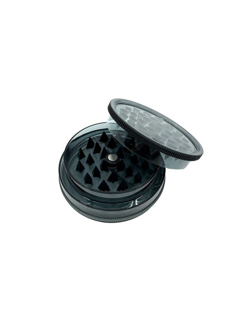 Grinder 2-teilig 60mm Champ High
