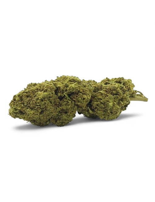 CBD-Blüte Remedy Indoor Premium