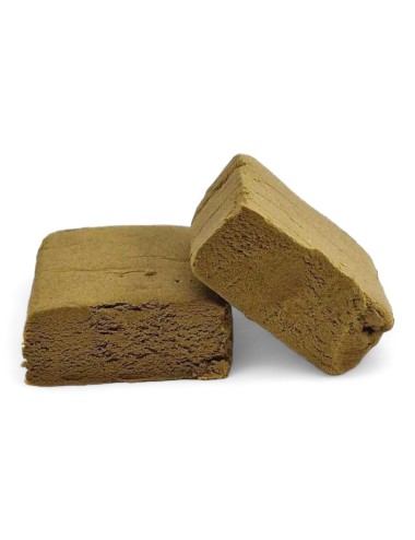 CBD-Harz Le Jaune 21%