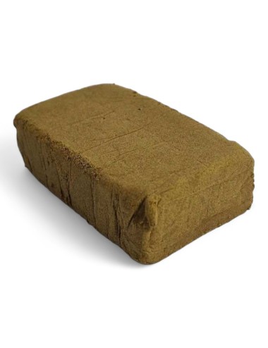 CBD-Harz Le Jaune 21%