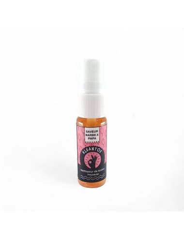 Entgiftungs-Spray KLEANER KLEANTOX Zuckerwatte