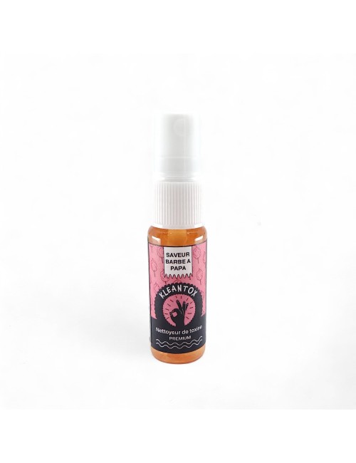 Entgiftungs-Spray KLEANER KLEANTOX Zuckerwatte