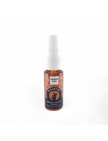 Spray KLEANER Entgiftungs KLEANTOX Cola