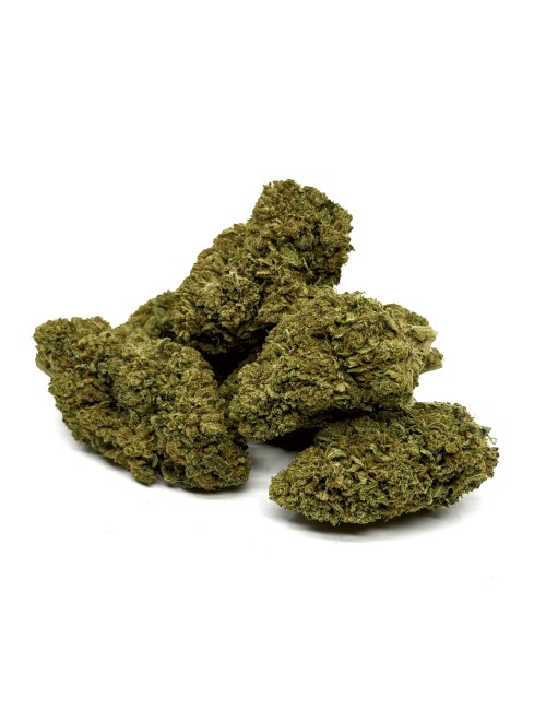 CBD-Blüte Cali Weed Indoor