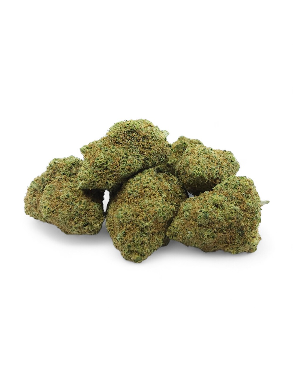 CBD-Blüte Amnesia 2.0 Indoor Premium