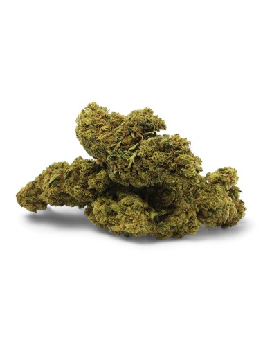 CBD-Blüte Limoncello Premium