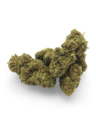CBD-Blüte Wedding Cake Premium