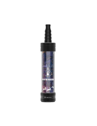 White Rabbit Hookah Air - Elektronische Shisha Fumytech