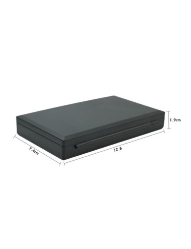 Präzisionswaage von 0,01g bis 200g