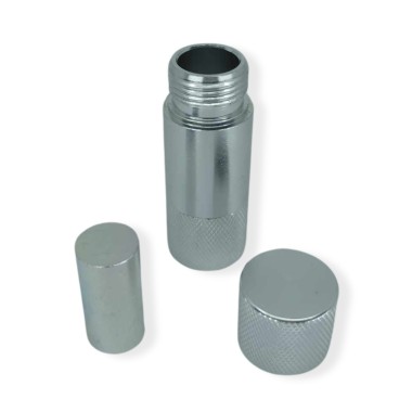 Presse Pollen 100% Aluminium