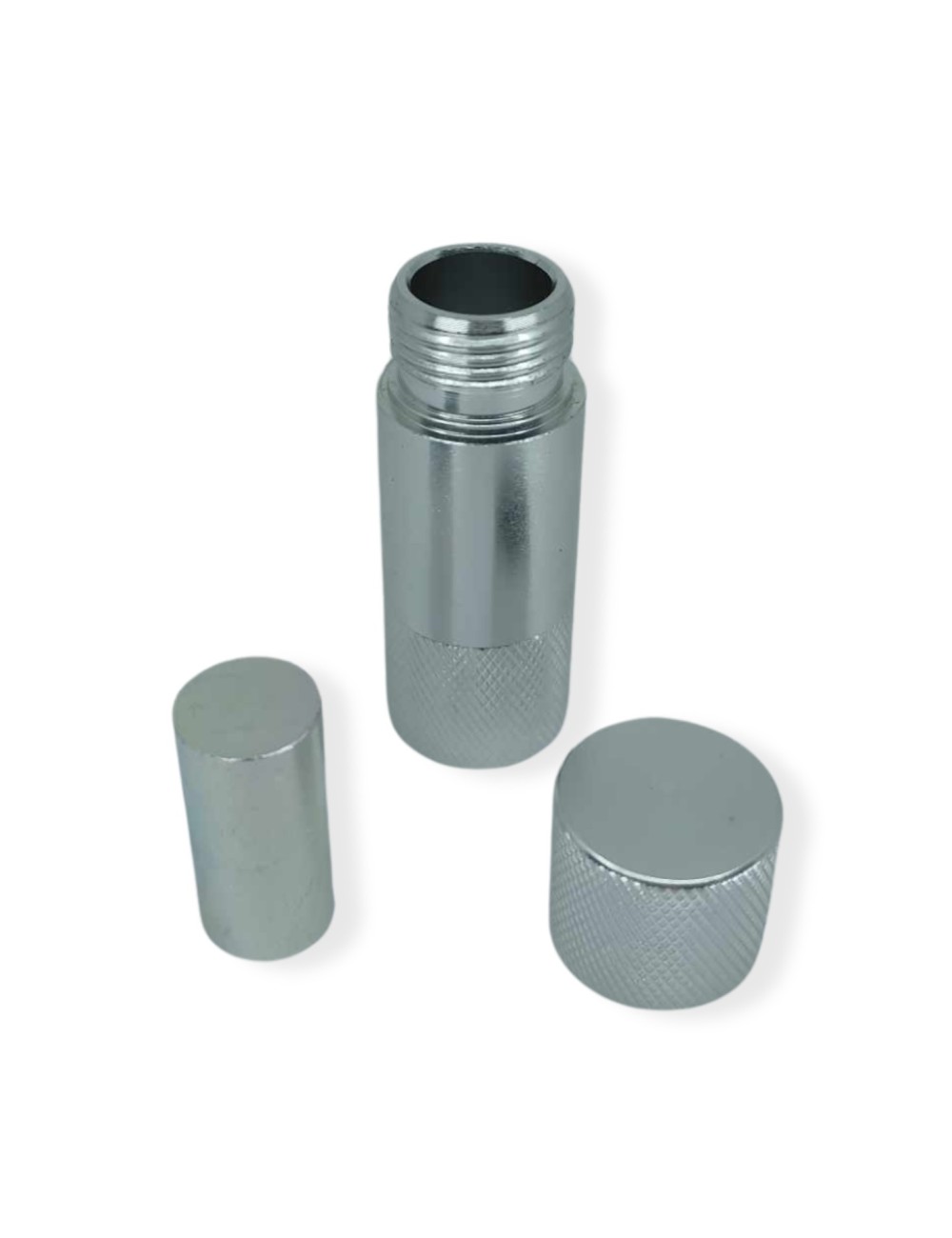 Presse Pollen 100% Aluminium