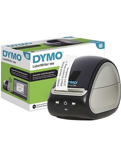 Etikettendrucker LabelWriter 550 | DYMO