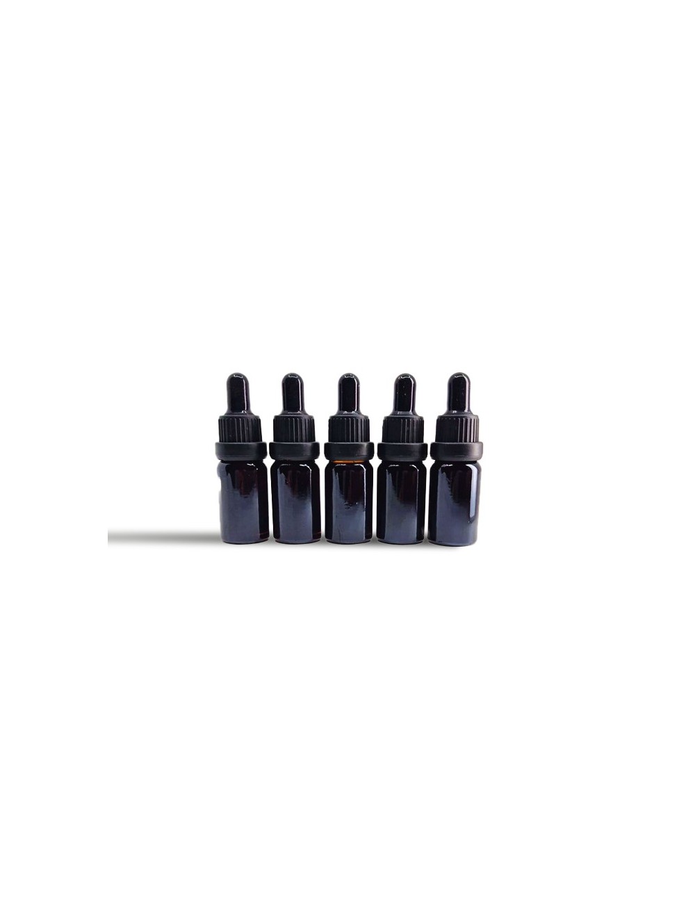 CBD-Öl 10% Full Spectrum | Eigenmarke