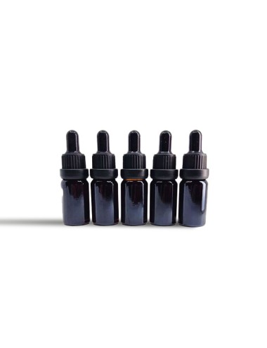 CBD-Öl 20% Full Spectrum | WHITE LABEL