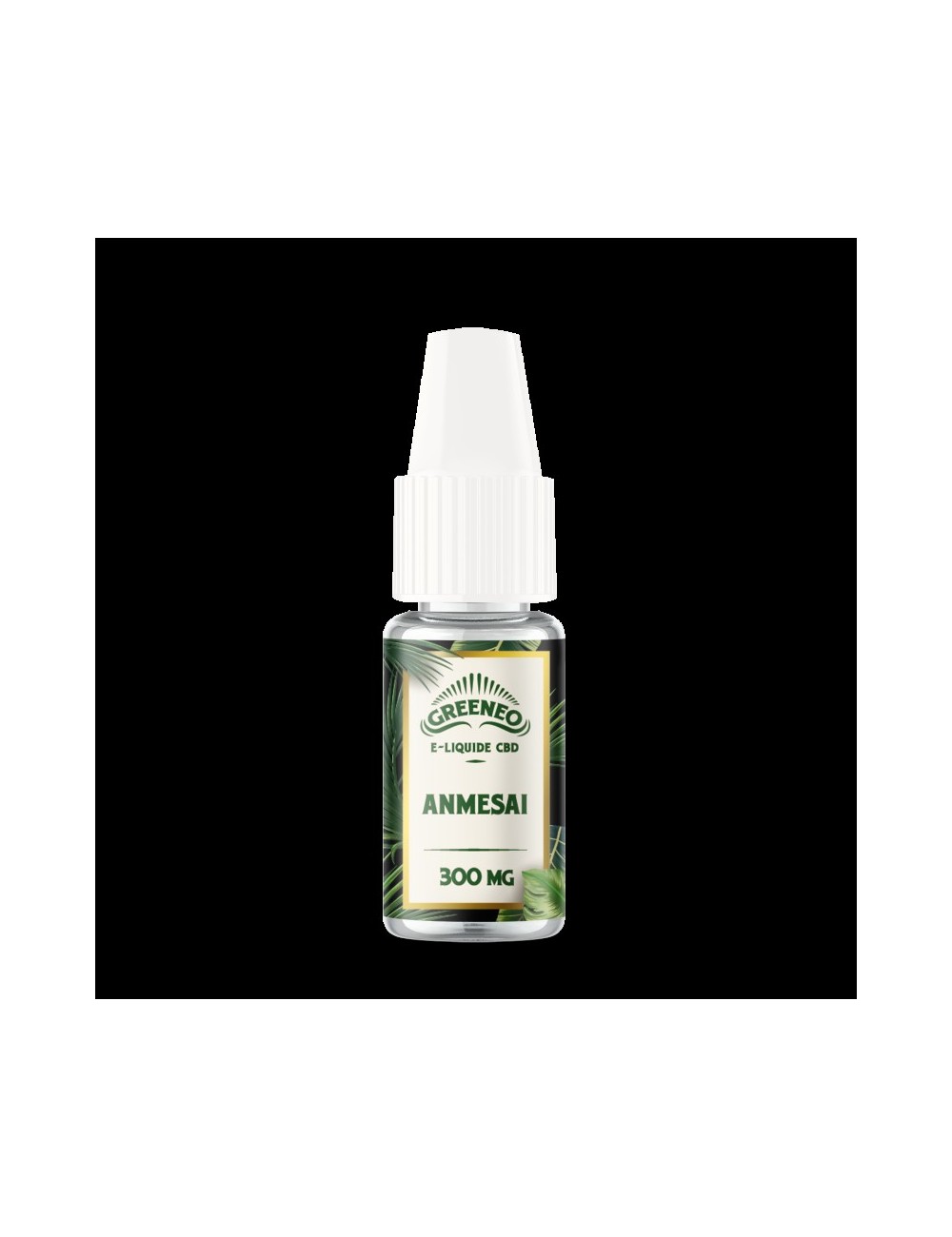 E-Liquid CBD Anmesai | GREENEO nikotinfrei