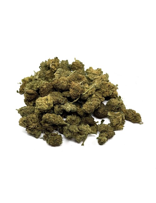 CBD-Blüte Gemischte Small & Big Bud