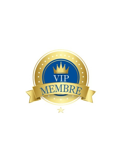 VIP-MITGLIEDSKARTE CBD'EAU